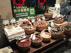 -农耕记·湖南土菜(海上世界店)
