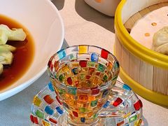 -悦融琥珀·京鲁菜·海味珍品(西单店)