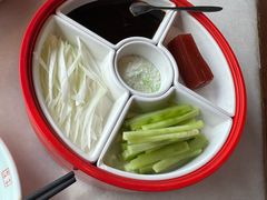 -小吊梨汤·北京菜·烤鸭(双井乐成中心店)