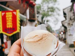 -仓桥直街
