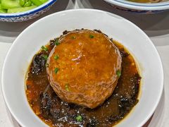 -雅酌园·烟火南京菜(颐和路店)