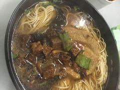 -小无锡面馆