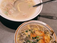 -老淮滨-蚌埠非遗小吃(淮河路店)