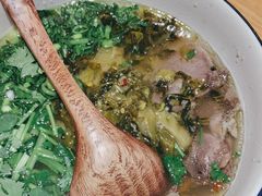 -马记永·兰州牛肉面(3019君尚店)