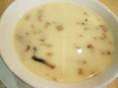 蘑菇汤-苏坦土耳其餐厅(白云宾馆店)