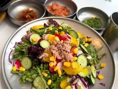 -范儿·嫂子烤肉·精致炭火烤肉(长治路店)