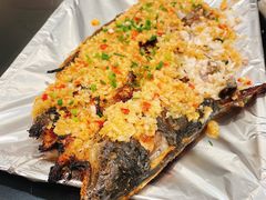 -勇利赵家烤肉坊(含光路店)