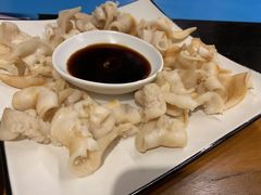 蛏子-臻鲜燕海鲜融合餐厅(金陵style店)