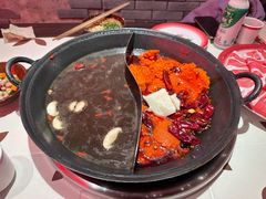 -江北北火锅馆·公路夜市(魏公村店)