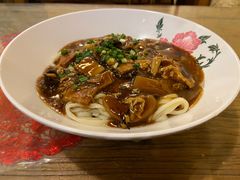 -锅儿挑面馆