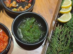 -九田家黑牛烤肉料理(华侨城店)