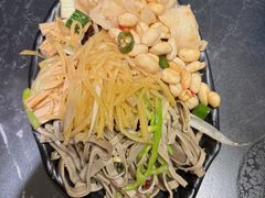 -刘成杰锦州烧烤(南河路店)