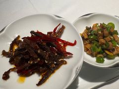 -许家菜(望江店)