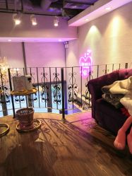 -RL Nail·瑞丽美甲美睫品牌原创店