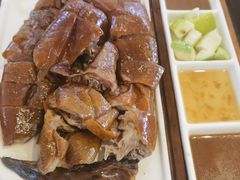 -凤阁楼果木烧鹅(鹤山陈山店)