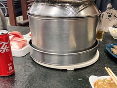 -金刚山(学府路店)