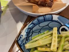 -和府捞面(曹路花园城店)