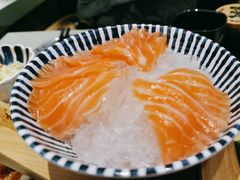 -万岁寿司(万国店)