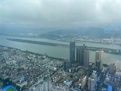 -长沙尼依格罗酒店