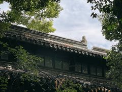 -西园戒幢律寺