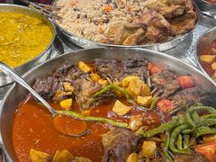 -bosphorus 铂斯西餐厅·土耳其烧烤(环市中路店)