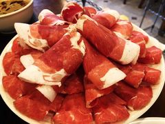 -情忆草原涮肉馆