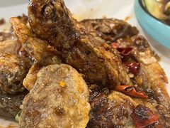 -佶政筋饼·新概念(安阳路店)