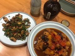 -薇酌饮·陕西菜(南门外店)