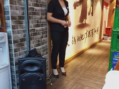 -王婆乔鲜鱼自助火锅(蜀汉路店)
