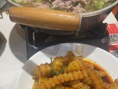 -全牛匠·乐山跷脚牛肉(西北旺万象汇店)