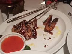 -宝轩渔府·老字号海鲜·正宗津菜(水上店)