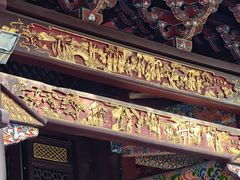 -南岳衡山风景名胜区-南岳大庙