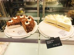雪域芝士-可莎蜜兒(金堡店)