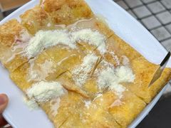 -阿古吉缅甸茶餐厅