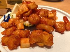 -味莊餐厅(康庄南街店)