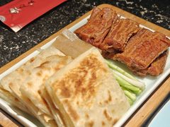 -局气 烤鸭·北京菜(光华路店)