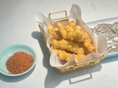 -江边城外烤全鱼(嘉定万达广场店)