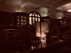 -LONG BAR 廊吧(外滩华尔道夫酒店)