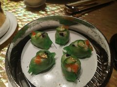 -8餐厅(新葡京酒店)