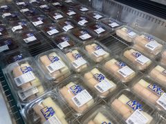 -盒马X会员店(王府井奥莱UP TOWN店)