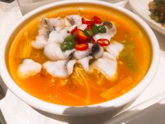 -柒园·三十年创意杭帮菜(龙湖滨江天街店)