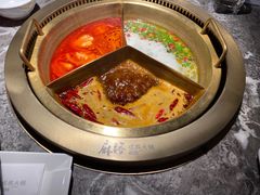 -麻路成都火锅(柏威年店)