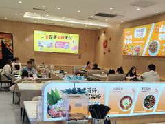 -呷哺呷哺(融创茂店)