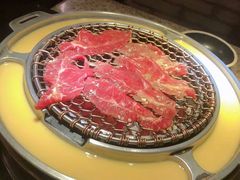 -三代烤肉(保利广场店)