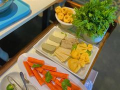 -百年果林椰子鸡(中洲店)
