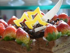 -佰园全日西餐厅-厦门佰翔软件园酒店