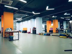 -悦动体能(金融街店)