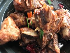 -恒嘉食府(永基广场店)