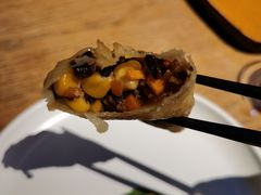 素饺子-生机蔬食·24节气料理餐厅(番禺广场店)