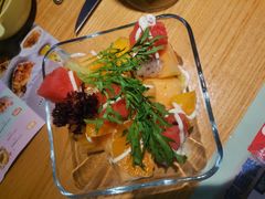 -菲滋意式休闲餐厅(北仑银泰城店)